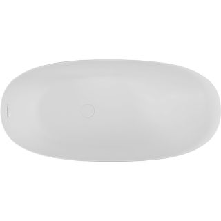 Ванна из искусственного камня Allen Brau Krion Neo XL 180x80 2.35002.21 без гидромассажа